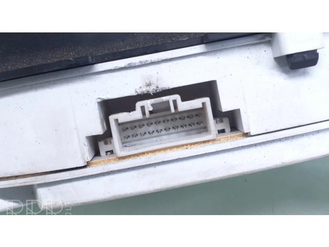 Панель приборов 96430910, 1100085440D   Chevrolet Nubira       