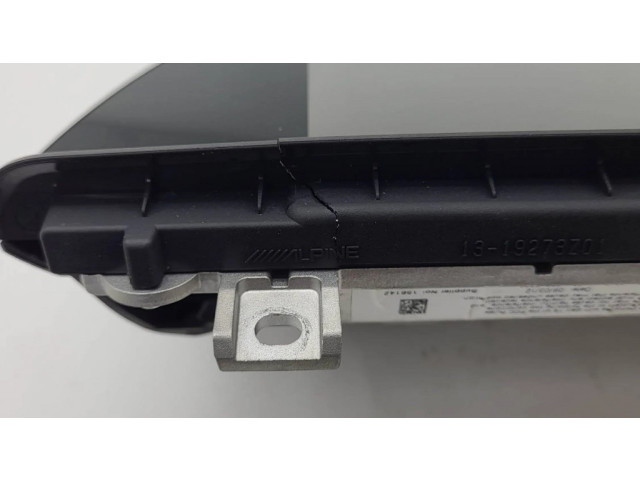 Дисплей 9259899040, 1319273Z01 BMW 1 F20 F21