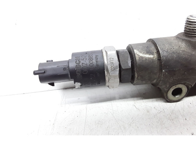 Vstřikovací lišta 0445215010, 8658252 Volvo S80