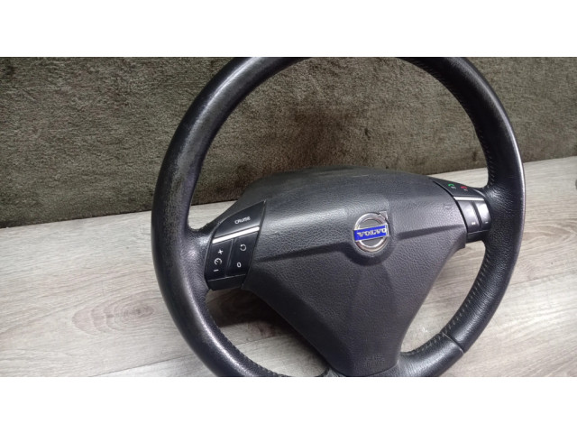 Руль Volvo V70  2005-2008 года 30723420, 30754311      
