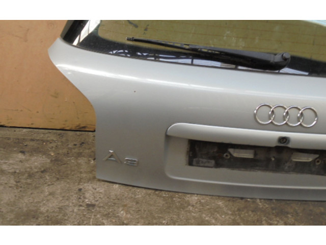 Переключатель дворников Audi A3 S3 8L