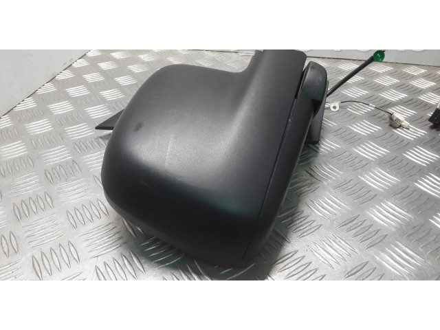 Зеркало электрическое        Volkswagen Caddy  2015 - 2020 года   