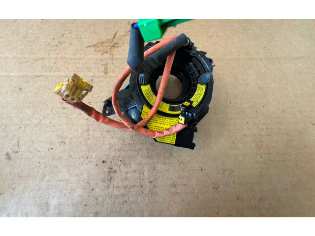 Подрулевой шлейф SRS    Volvo V50