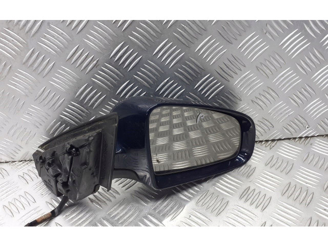 Зеркало электрическое Audi A3 S3 8P 2003 - 2012 года