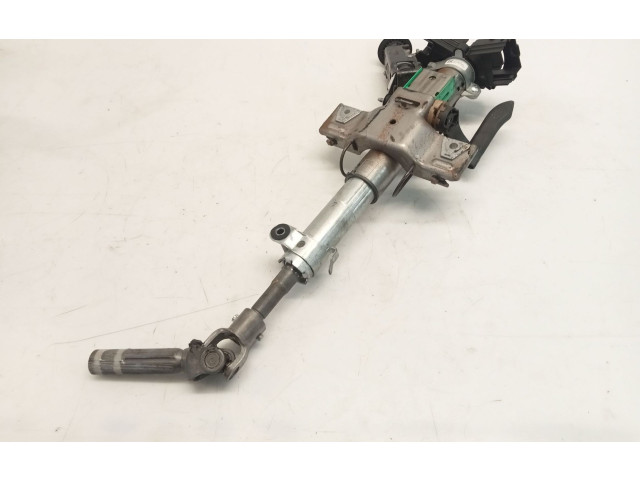 Рулевая рейка 39023324, 278053053 Opel Meriva B 2010 - 2016 года