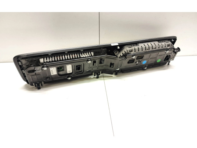 Спидометр (приборный щиток) A2135400142, A2C11722100   Mercedes-Benz E W213