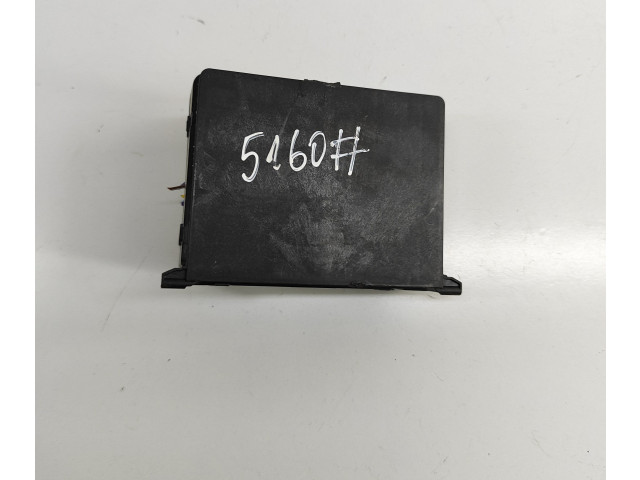 Блок управления климат-контролем 9848932380   Peugeot 2008 II