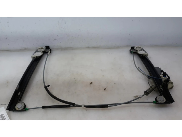 Передний комплект электрического механизма для подъема окна