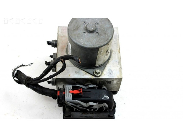 Блок АБС 7N0614109P Volkswagen Sharan 2011- года