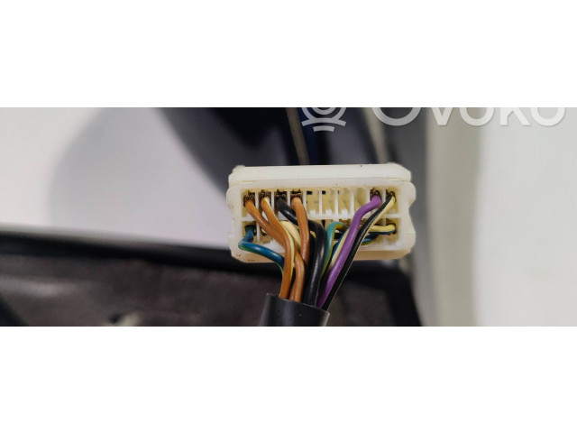 Зеркало электрическое        Maserati GranTurismo  2007 - 2019 года   