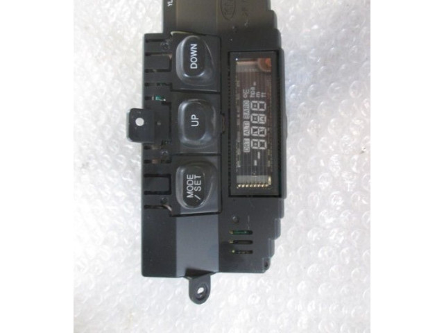 Блок управления двигателя 391132A303 KIA Venga