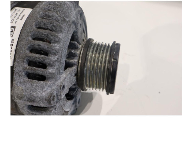 Генератор    9820893880   Peugeot 2008 II