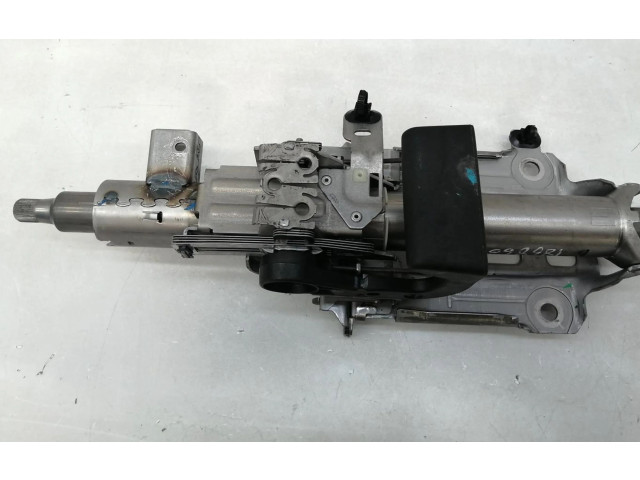 Руль Peugeot 2008 I  2013 - 2019 года 98247375ZD, 98247375ZD      