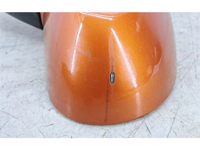 Зеркало (механическое)       Chevrolet Matiz   -  года   