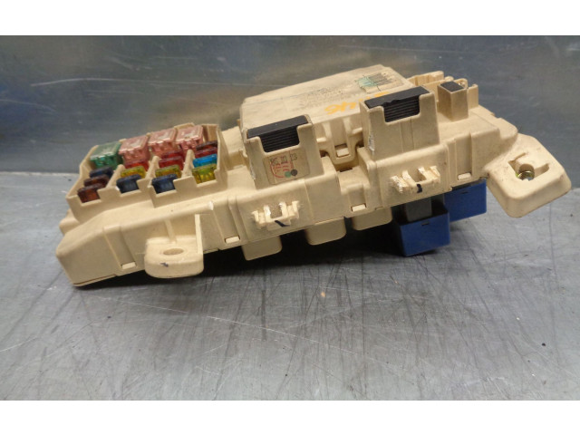 Pojistková skříňka Řídící jednotka BSM 8264114050, 64400211 Toyota Celica T200 1997