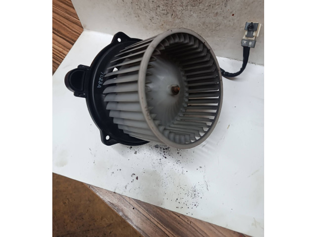 Вентилятор печки    F00S33F012   KIA Ceed