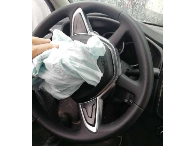 Руль Dacia Sandero 2008 - 2012 года