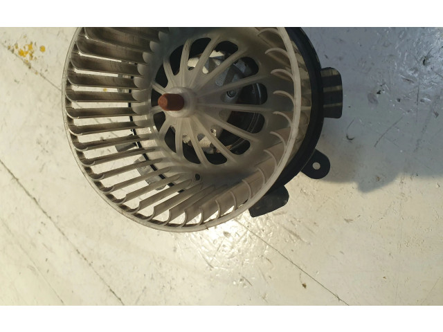 Вентилятор печки 0984SDD1DP, 0984SDD1DP Smart ForTwo II