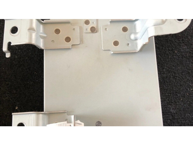 Блок управления заднего моста