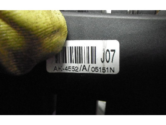 Pojistková skříňka 911981C010 Hyundai Getz 2005