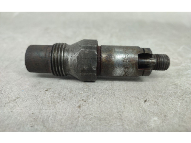 Vstřikovač LCR6705404D Fiat Punto (188)