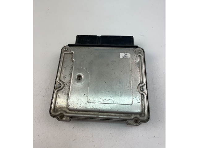 Блок управления двигателем Блок управления 06J906026E, 0261201783   Volkswagen PASSAT B6