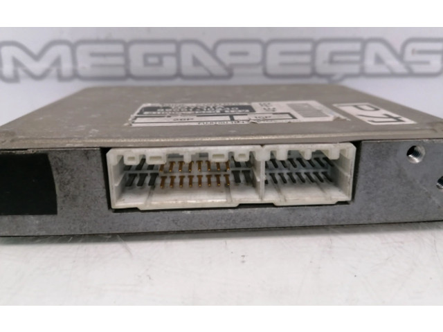 Řídící jednotka 89661-10240   Toyota Starlet (P90) V 