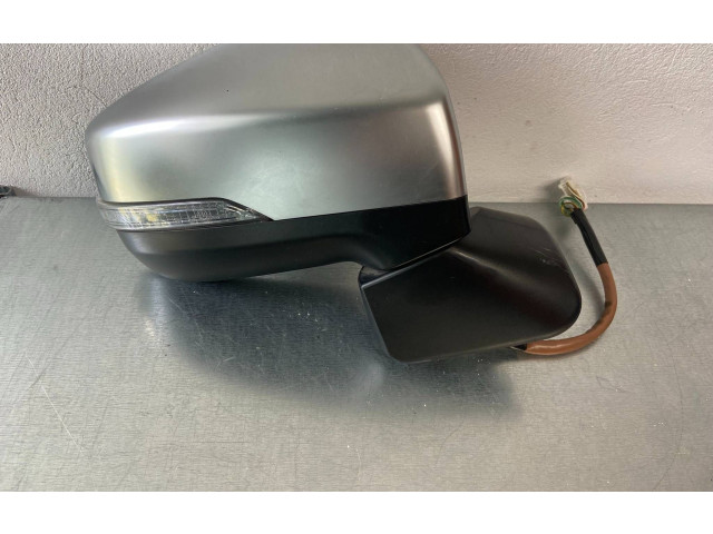 Зеркало электрическое        Subaru Forester SK  2018 -  года   