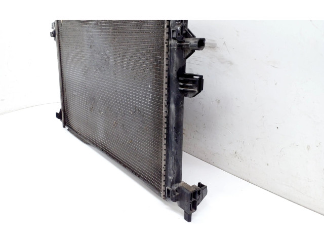 Радиатор интеркулера 5Q0121251GB   Skoda Superb B8 (3V)