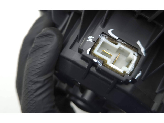 Вентилятор печки F00S3B2442 Tesla Model S