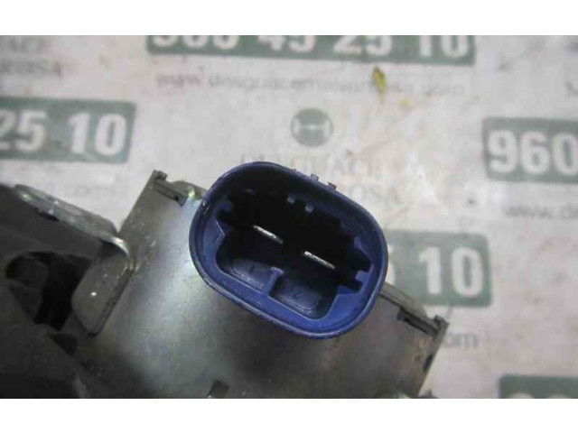 Вентилятор радиатора 214819521R, 5YY0585 Dacia Lodgy