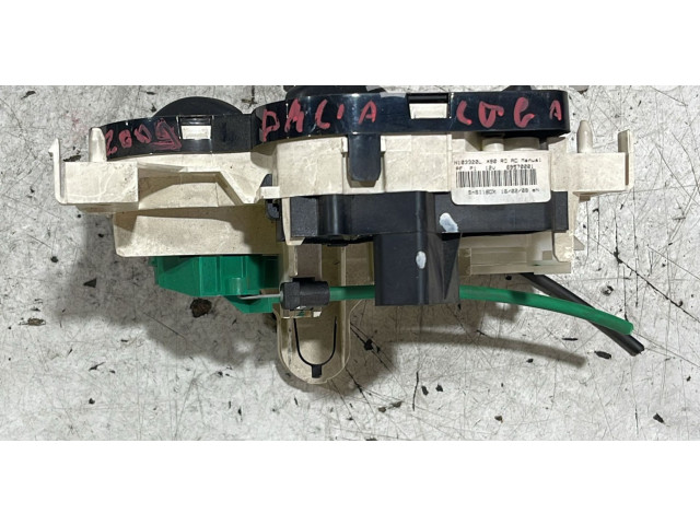 Блок управления климат-контролем 69577010, 69577010   Dacia Logan I