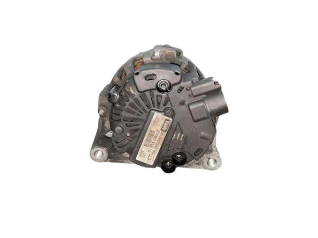 Генератор 9656003780, TG9B028   Peugeot 107      