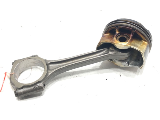 Поршень с шатуном HNZ Citroen C4 Cactus