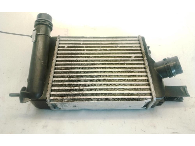 Интеркулер Dacia Sandero