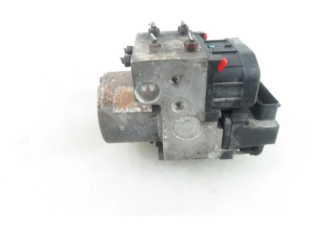 Блок АБС F40HU411, F40HU411   Subaru  Forester SF  1998 - 2000 года