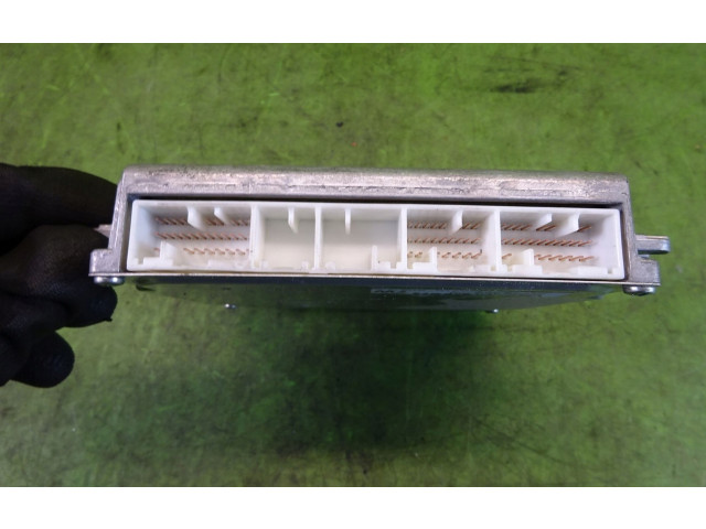 Блок управления двигателя 37820REGB01 Honda City