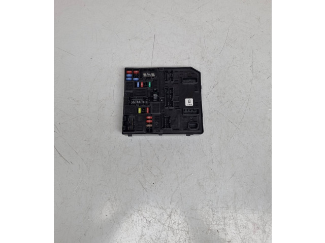 Pojistková skříňka 284B75NA0A, 50NG12F08 Nissan Qashqai 2016