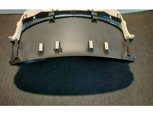 Панель приборов BDEL55430B, CV190528A0118 Mazda 3