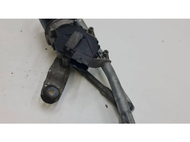 Комплект механизма стеклоочистителей