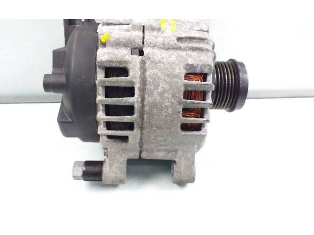 Генератор AV6N10300GC, TG15C183 Ford Ecosport 1.5