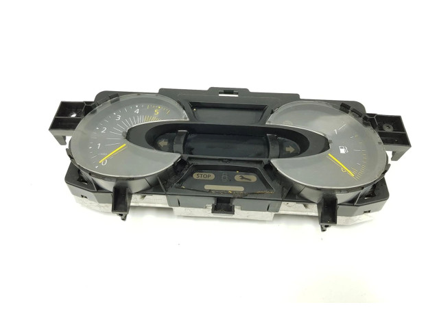 Панель приборов 248102239R, 248102239R   Renault Trafic III (X82)       