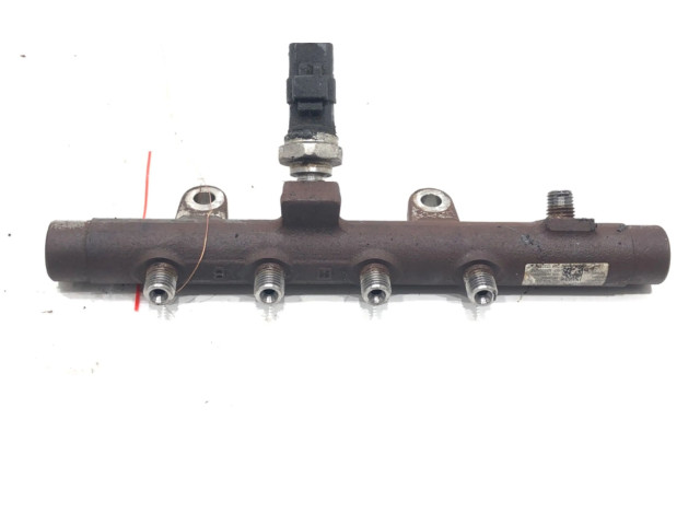 Топливная рампа 8200704212   Renault Scenic III -  Grand scenic III  