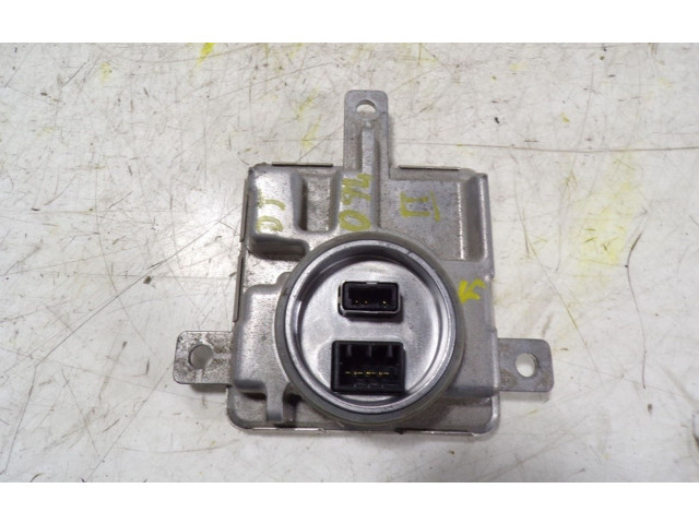 Блок управления Xenon