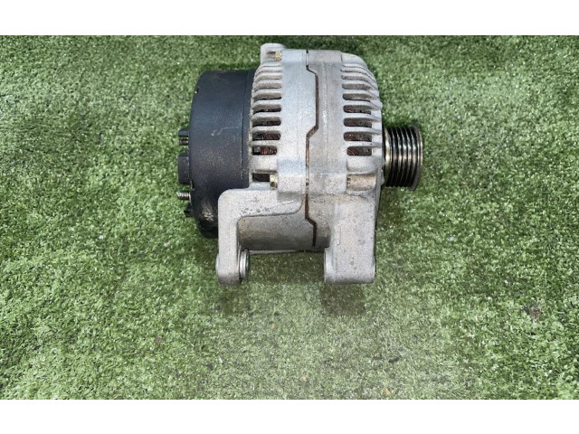 Генератор 0123510063, 90356665 Opel Vectra A