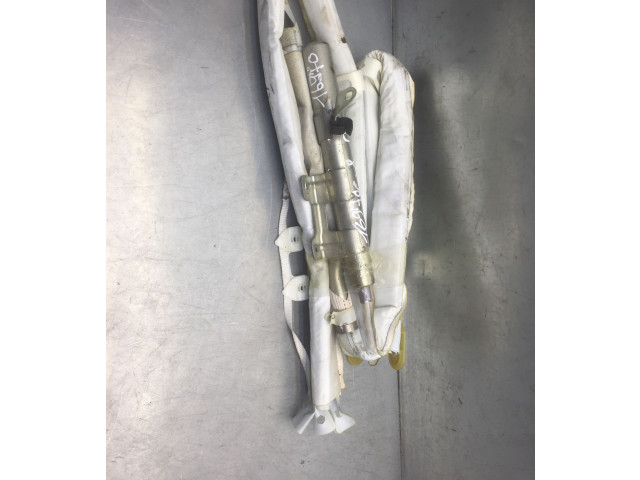 Боковая подушка безопасности 1495298080, 100158   Citroen C8