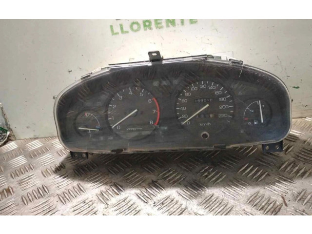 Přístrojová deska Honda Civic HR0200001