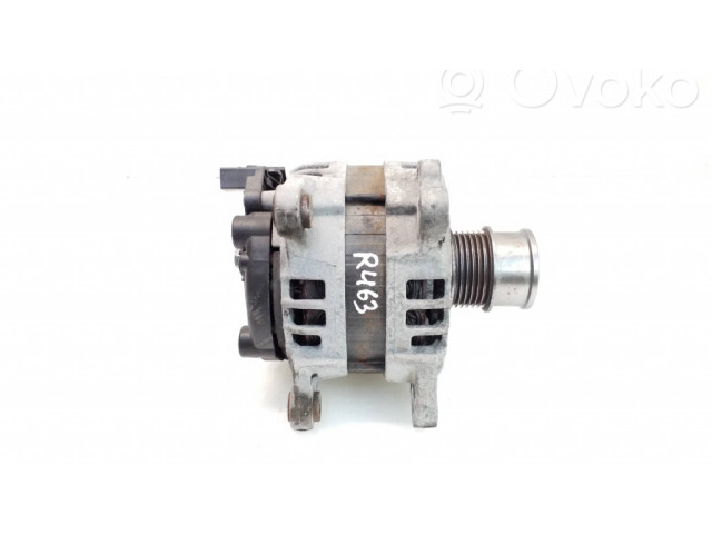 Генератор 0986083790, 0986XL5418 Skoda Octavia Mk3 (5E)