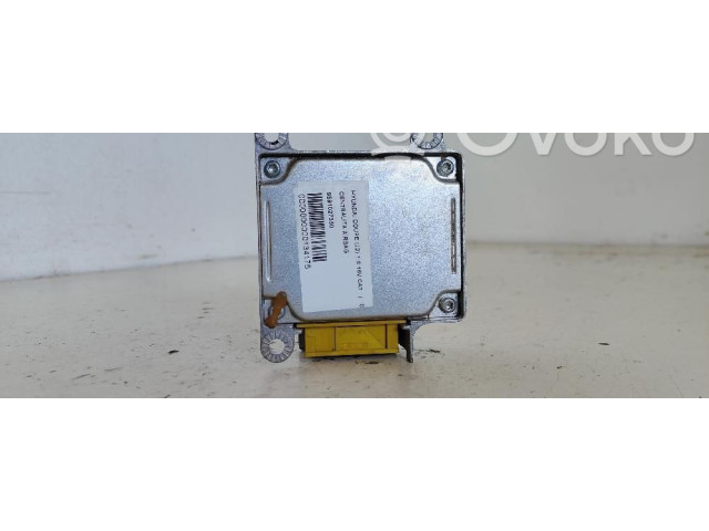 Блок подушек безопасности 9591027350 Hyundai Coupe