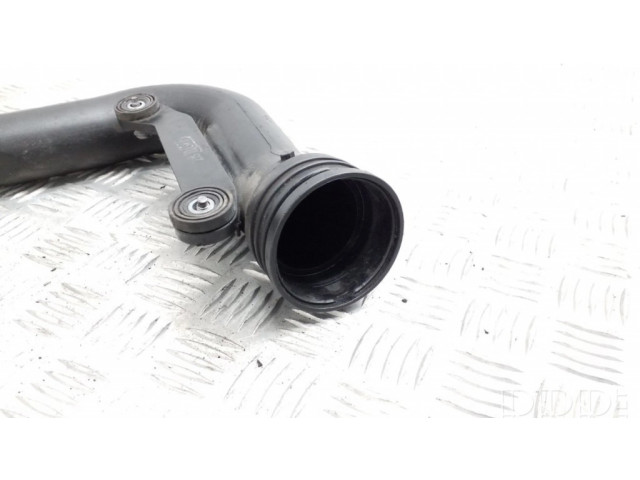 Трубка (трубки)/ шланг (шланги) интеркулера